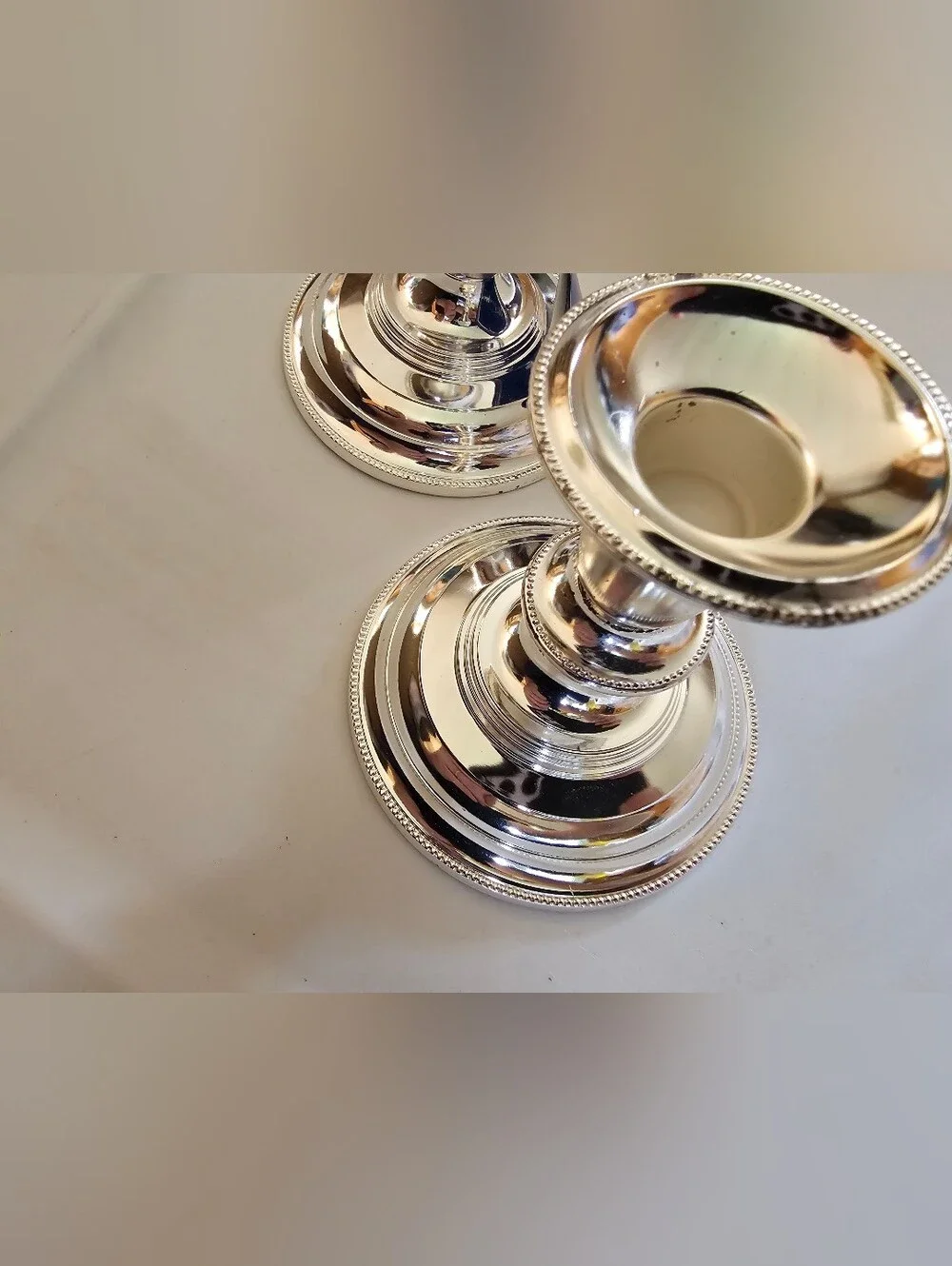 Candle Holders